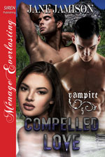 Compelled Love -- Jane Jamison