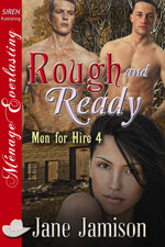 Rough and Ready -- Jane Jamison